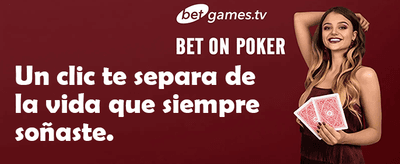 Acción de deportes y apuestas en vivo