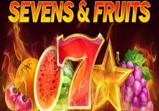 Sevens&Fruits_ 20 Lines game icon
