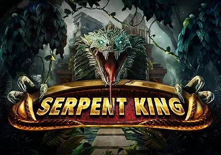 Serpent King game icon