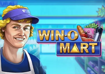 Win-O-Mart game icon