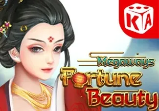 Fortune Beauty Megaways game icon