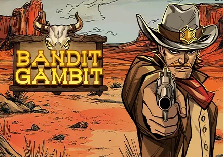 Bandit Gambit icon