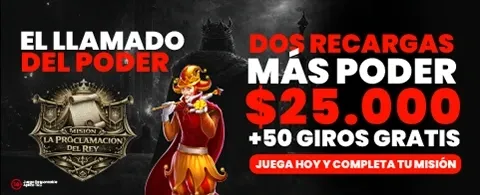 Promoción exclusiva de Juega Bet Chile