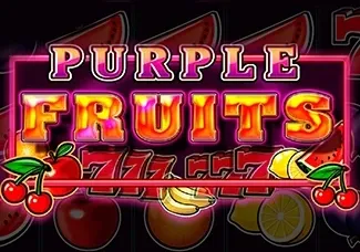Purple Fruits icon