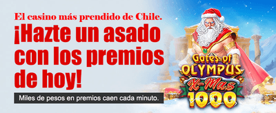 Casino Juegabet Chile