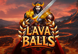 Lava Balls icon