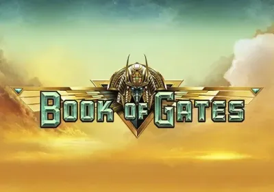 Book of Gates game icon