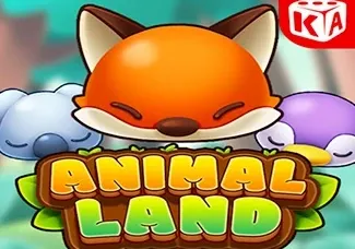 Animal Land game icon