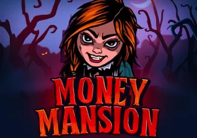 Money Mansion game icon
